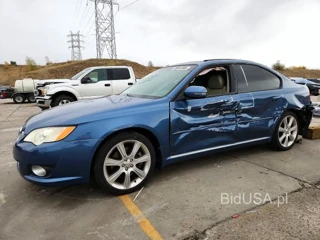 SUBARU LEGACY 3.0R LIMITED