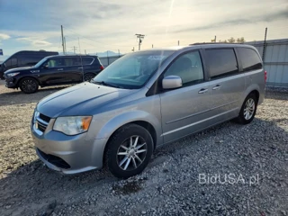 DODGE GRAND CARAVAN SXT