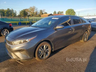 KIA FORTE LXS