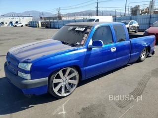 CHEVROLET SILVERADO C1500