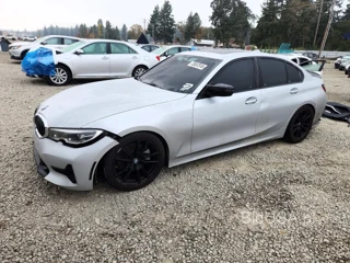 BMW 330I