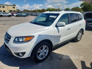 HYUNDAI SANTA FE LIMITED