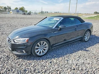 AUDI A5 PREMIUM PLUS