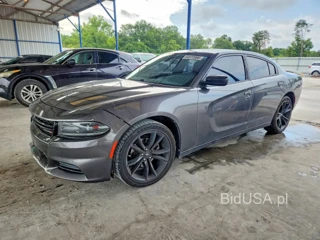 DODGE CHARGER SXT