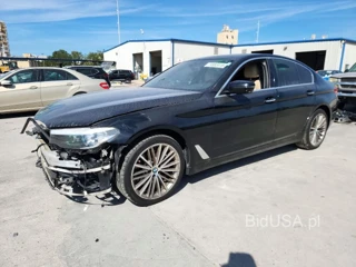 BMW 530 I