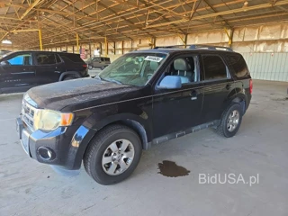 FORD ESCAPE LIMITED