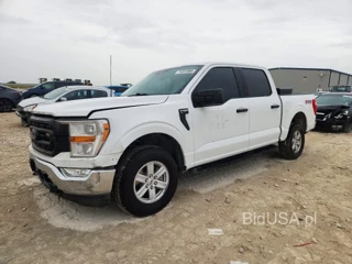 FORD F150 SUPERCREW