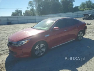 KIA OPTIMA HYBRID EX