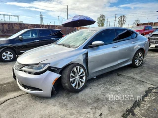 CHRYSLER 200 S