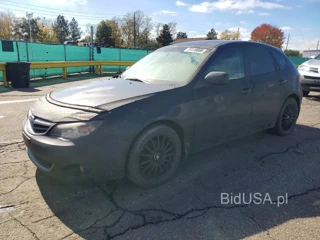 SUBARU IMPREZA 2.5I PREMIUM