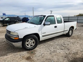CHEVROLET SILVERADO C1500