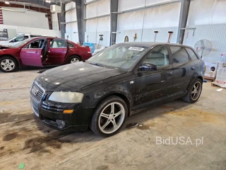 AUDI A3 2.0 PREMIUM