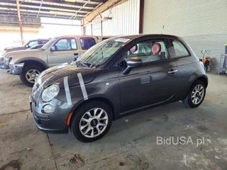 FIAT 500 EASY