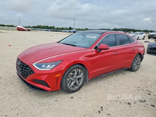 HYUNDAI SONATA SEL