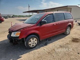DODGE CARAVAN