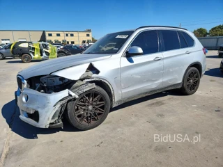 BMW X5 SDRIVE35I