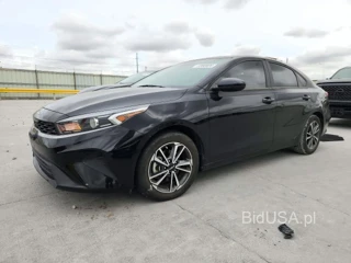 KIA FORTE LXS