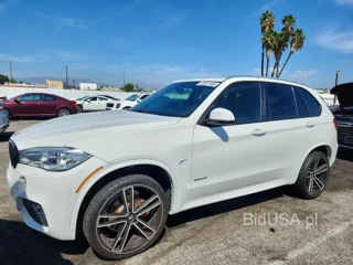 BMW X5 XDRIVE35I