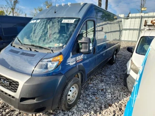 RAM PROMASTER 3500