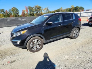 KIA SPORTAGE EX