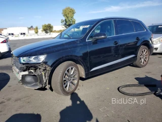 AUDI Q7 PREMIUM PLUS