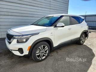 KIA SELTOS LX
