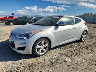 HYUNDAI VELOSTER BASE