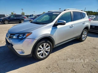 TOYOTA RAV4 LIMITED