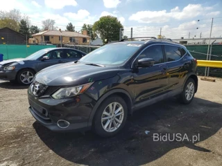 NISSAN ROGUE SPORT SV
