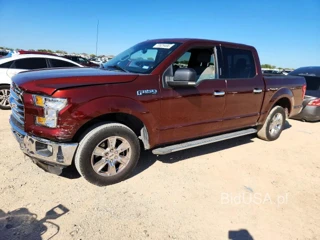 FORD F150 SUPERCREW