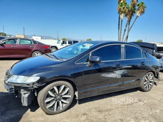 HONDA CIVIC SI