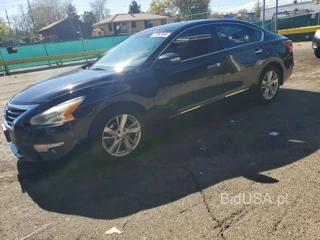 NISSAN ALTIMA 2.5 SL