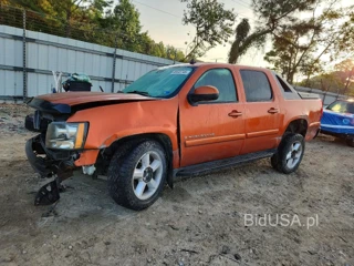 CHEVROLET AVALANCHE K1500