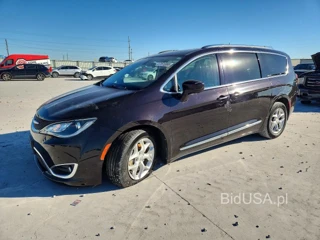 CHRYSLER PACIFICA TOURING L PLUS