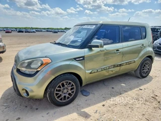 KIA SOUL BASE