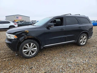 DODGE DURANGO LIMITED