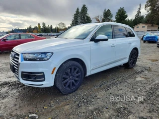 AUDI Q7 PREMIUM PLUS