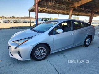 TOYOTA PRIUS ONE