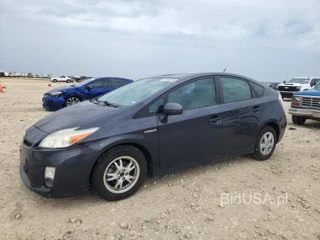 TOYOTA PRIUS III