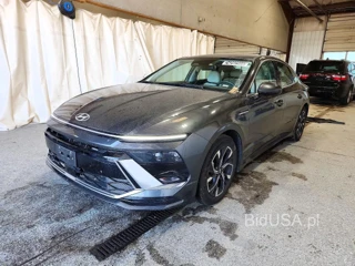 HYUNDAI SONATA SEL