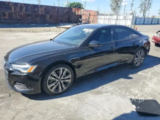 AUDI A6 PREMIUM PLUS