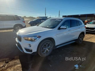BMW X1 XDRIVE28I