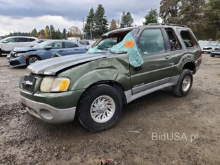 FORD EXPLORER SPORT