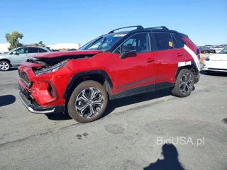 TOYOTA RAV4 XSE