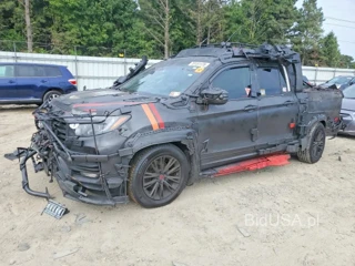 HONDA RIDGELINE SPORT