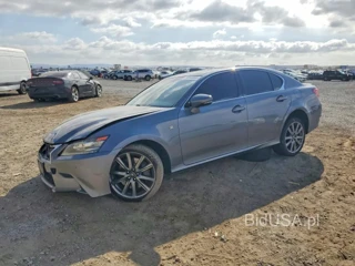 LEXUS GS 350