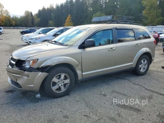 DODGE JOURNEY SE