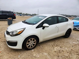 KIA RIO LX