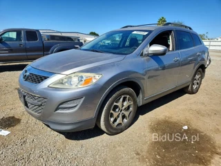 MAZDA CX-9