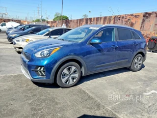 KIA NIRO LX
